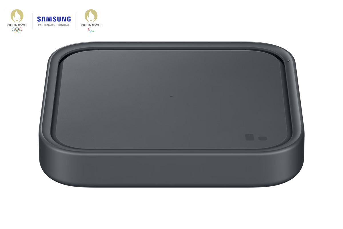 SAMSUNG Pad Induction Charge rapide (15W)