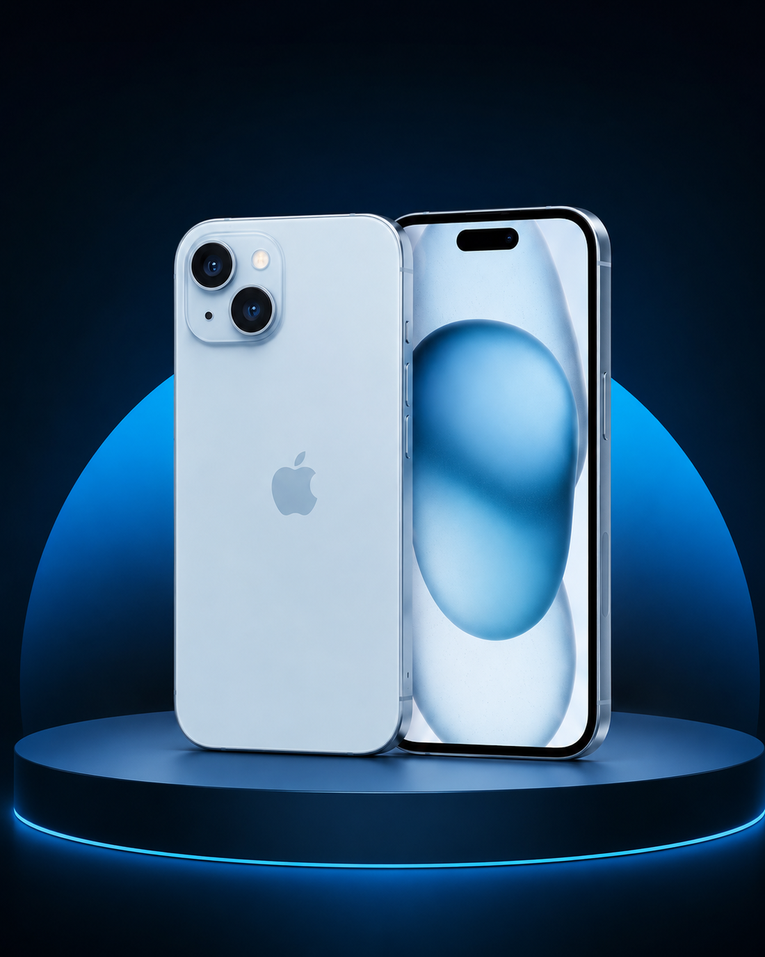 Sélection d’iPhone reconditionnés RMS Électronique