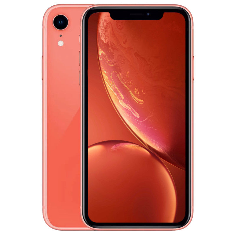 Apple iPhone XR Corail