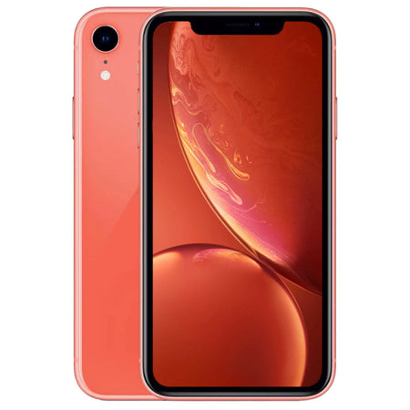 Apple iPhone XR Corail