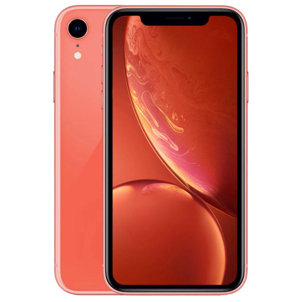 Apple iPhone XR Corail