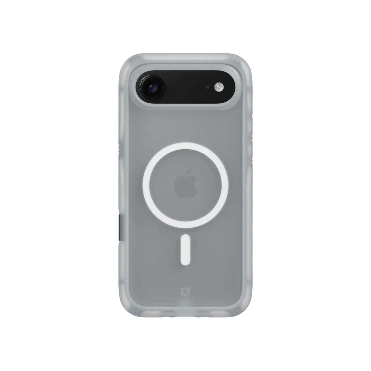 RHINOSHIELD Coque AirX MagSafe pour iPhone Air (Gris Vibrant)