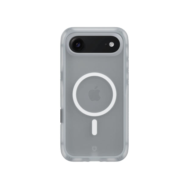 RHINOSHIELD Coque AirX MagSafe pour iPhone Air (Gris Vibrant)